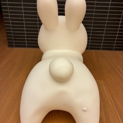 ブルーナボンボン ラビット ミッフィー の画像