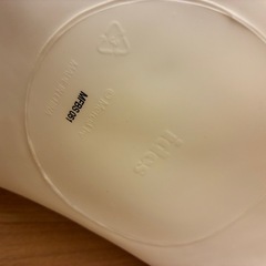 ブルーナボンボン ラビット ミッフィー の画像