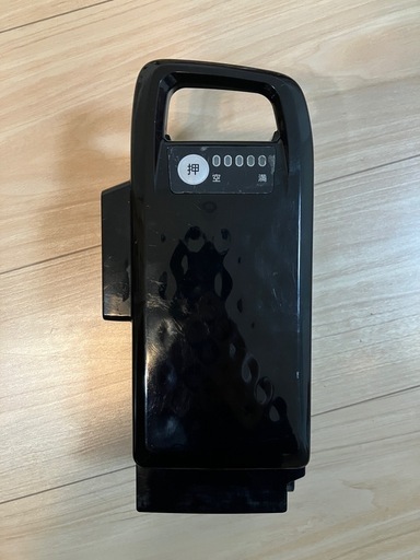 電動自転車バッテリー(パナソニック)8Ah