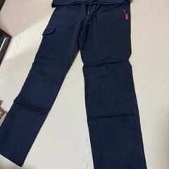 FORECCAST 作業着　Lの画像