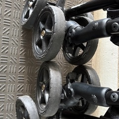 ペットカート コムペット ミリミリライト アルファの画像