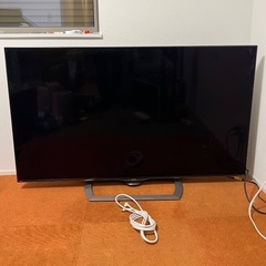 シャープ国産 液晶テレビ 60V型4KテレビYouTube.Netflixの画像