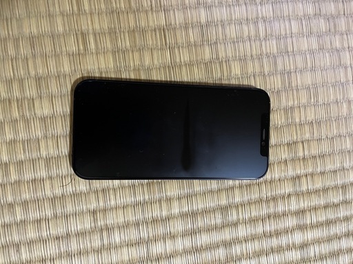 iPhone12   128GB