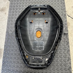 HONDA ホンダ AF27 AF28 エナメルシートの画像