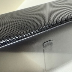 Bluetoothスピーカー サウンドバーの画像