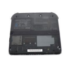 【美品】任天堂 2DS ブラック 本体 充電器・ソフト（とびだせ どうぶつの森）付き／動作確認済みの画像