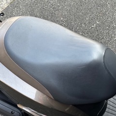 スクーター HONDA DIO ディオ  きれいですの画像