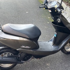 スクーター HONDA DIO ディオ  きれいですの画像
