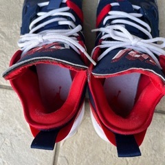 Jordan Why Not ZER0.4 "USA" Nike スニーカーの画像