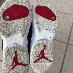 Jordan Why Not ZER0.4 "USA" Nike スニーカーの画像