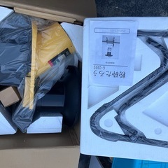 【未使用】ガーデンシュレッダー　粉砕機　破砕機の画像