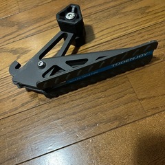 TOOENJOY ドアステップ　車用サイドステップの画像