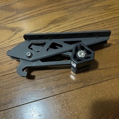 TOOENJOY ドアステップ　車用サイドステップの画像