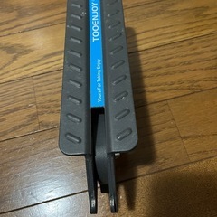 TOOENJOY ドアステップ　車用サイドステップの画像