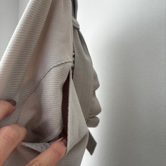 ワイドパンツの画像