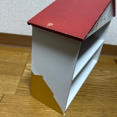 スヌーピー  コレクション棚の画像