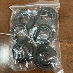 ボンフォーム　レザーシートカバー　の画像