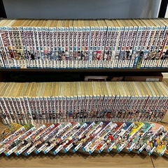 ONE PIECE ワンピース　1～112巻　全巻セットの画像