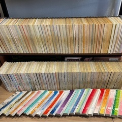 ONE PIECE ワンピース　1～112巻　全巻セットの画像