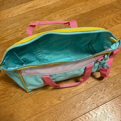 絵の具バッグ(近日処分)の画像