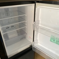 三菱　冷蔵庫の画像