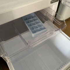三菱　冷蔵庫の画像