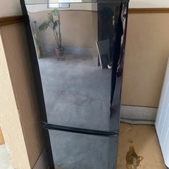 三菱　冷蔵庫の画像