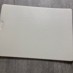 アンパンマン　お風呂マット　バスマット　　シャワーマットの画像