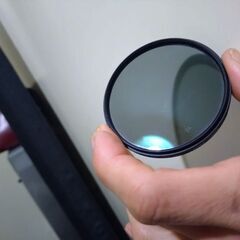 Kenko PRO1D WIDE BAND C-PL(W) 円偏光フィルターの画像