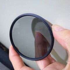 Kenko PRO1D WIDE BAND C-PL(W) 円偏光フィルターの画像