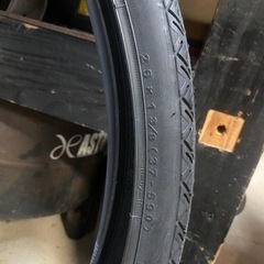 自転車用タイヤ　ブリジストンの画像