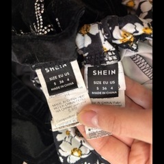 【美品】マタニティズボン ２本セットの画像