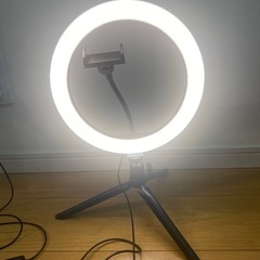 リング
ライトの画像