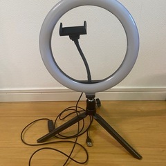 リング
ライトの画像