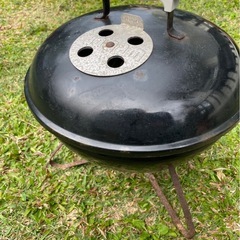 バーベキューグリルの画像