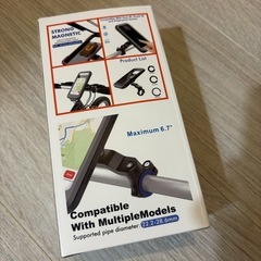 ウォルト　配達バッグ　デリバリー　リュック　woltの画像