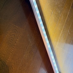 GEX 90cm水槽用上部フィルタ➕ライト
の画像