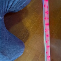 GEX 90cm水槽用上部フィルタ➕ライト
の画像