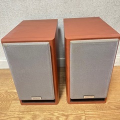 スピーカー　ONKYO 　の画像