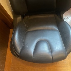 rx8 運転席シートの画像