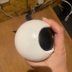 防犯カメラ（2つセット➕SDカード付）の画像