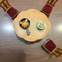 【中古】シルバニアファミリーセット①の画像