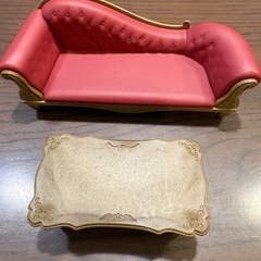 【中古】シルバニアファミリーセット①の画像