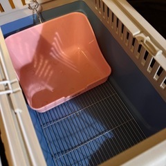 ファープラスト アトラス 20 オープン ペットキャリーの画像