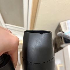 SALONIAドライヤーの画像