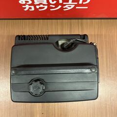 【中古】【動作OK】【店頭引取限定】　スタンダード発電機　ＳＵＺＵＫＩ　ＳＶ７００Ｈ　本体のみの画像