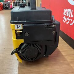 【中古】【動作OK】【店頭引取限定】　スタンダード発電機　ＳＵＺＵＫＩ　ＳＶ７００Ｈ　本体のみの画像