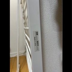 タンスのゲン　【設置幅75～152cm】ベビーゲート 拡張フレーム5枚付き 突っ張り ワイドタイプ オートクローズ の画像