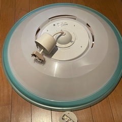 中古の照明の画像