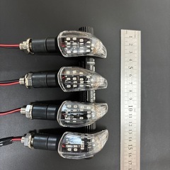 バイク用　ウインカーの画像